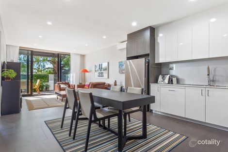 Property photo of 1/79 Bourke Street Leederville WA 6007