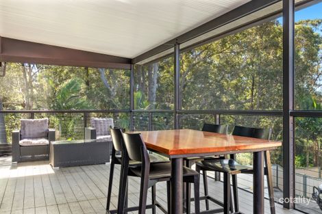 Property photo of 53 Bindowan Crescent Maryland NSW 2287