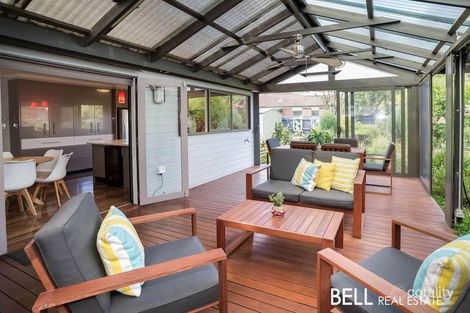 Property photo of 2/24 Francis Crescent Ferntree Gully VIC 3156