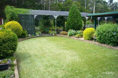 Property photo of 52 South Boambee Road Boambee NSW 2450