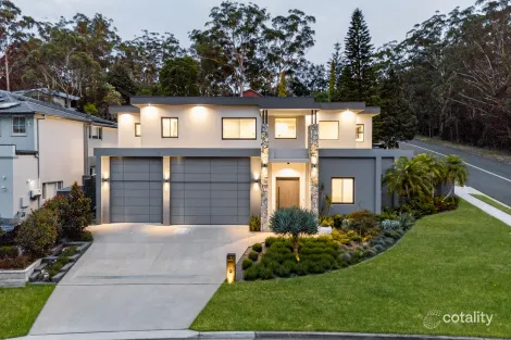 1 Timber Gr, Glenhaven, NSW 2156