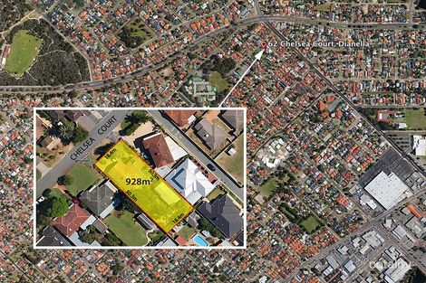 62 Chelsea Ct, Dianella, WA 6059