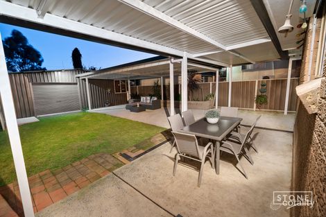 Property photo of 8 Little Street Cambridge Park NSW 2747