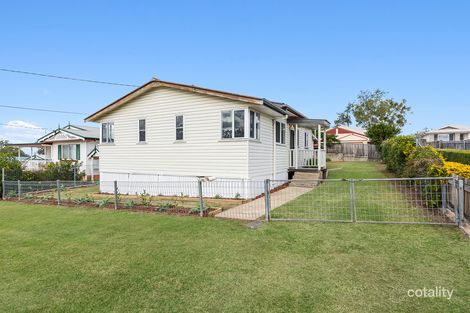 Property photo of 34 Hayes Street Brassall QLD 4305