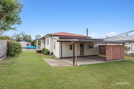 Property photo of 34 Hayes Street Brassall QLD 4305