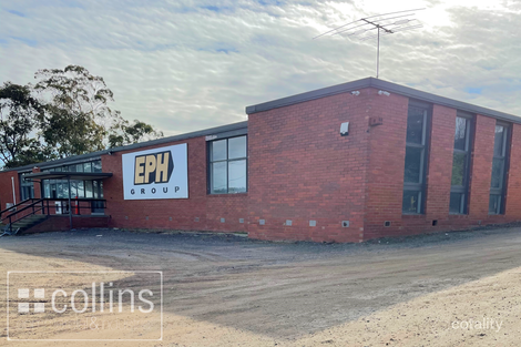 256-264 Princes Hwy, Dandenong, VIC 3175