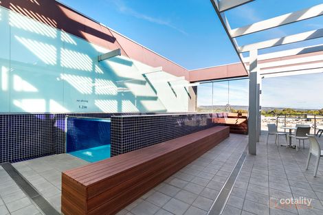 Property photo of 8/31 Halifax Street Adelaide SA 5000