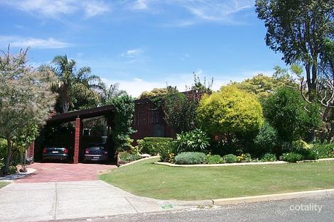 10 Tully Ct, Bull Creek, WA 6149