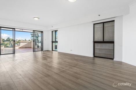 Property photo of 803/37 Glen Street Milsons Point NSW 2061