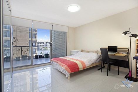 Property photo of 321/22 Charles Street Parramatta NSW 2150