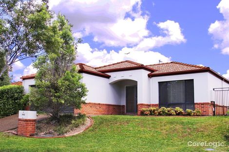 Property photo of 8 Dunstan Drive Robina QLD 4226