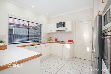 Property photo of 47 Skye Court Kellyville NSW 2155