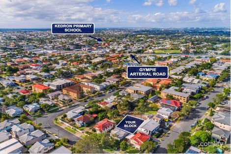 Property photo of 23 Figgis Street Kedron QLD 4031