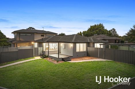 23 Forbes Bvd, Wallan, VIC 3756