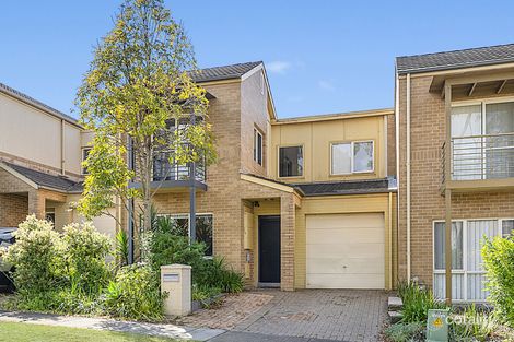 Property photo of 13 Wenden Avenue Newington NSW 2127