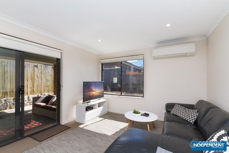 Property photo of 11 Nordeck Street Casey ACT 2913