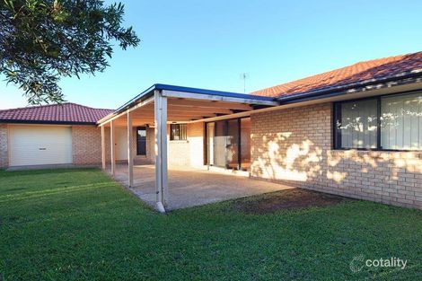 Property photo of 6 Dorian Crescent Sippy Downs QLD 4556