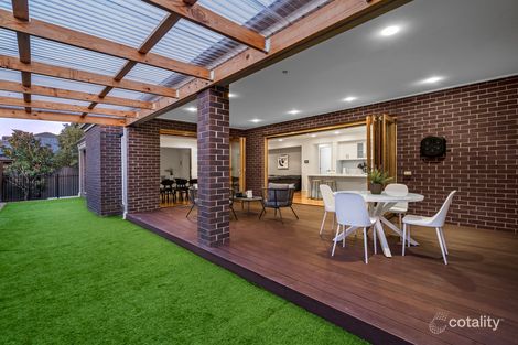 Property photo of 46 Domain Drive Hillside VIC 3037