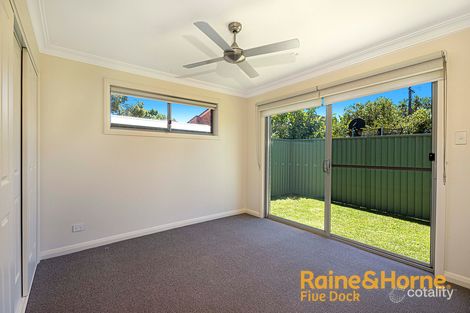 Property photo of 98 Ingham Avenue Five Dock NSW 2046