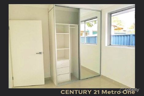 Property photo of 46 Parkes Street Ryde NSW 2112