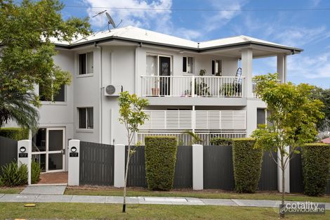 Property photo of 15/5 Whytecliffe Street Albion QLD 4010