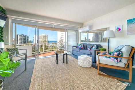 Property photo of 73/140-144 Ferny Avenue Surfers Paradise QLD 4217