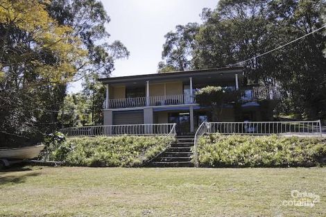 46 Kilaben Rd, Kilaben Bay, NSW 2283