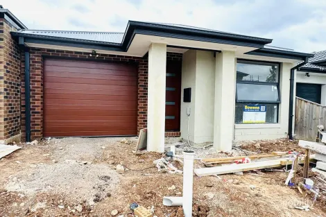 12 Caselin St, Tarneit, VIC 3029