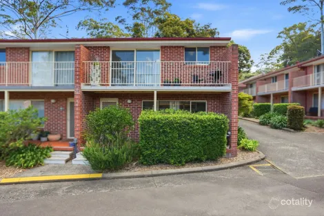 43/10 Albert St, Ourimbah, NSW 2258