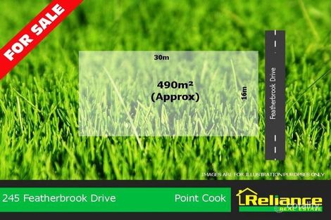 215 Featherbrook Dr, Point Cook, VIC 3030