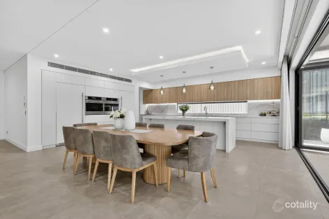 Property photo of 1 Timber Grove Glenhaven NSW 2156