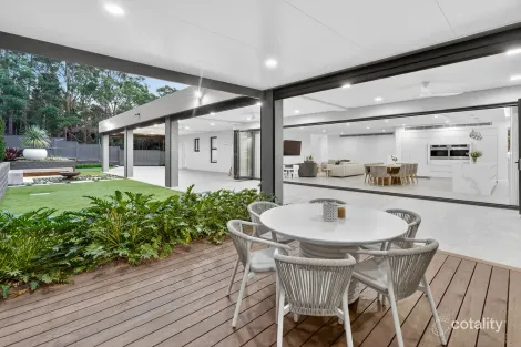 Property photo of 1 Timber Grove Glenhaven NSW 2156