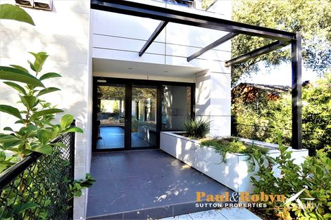 Property photo of 9/52 Macleay Street Turner ACT 2612