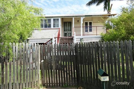Property photo of 41 Lowry Street North Ipswich QLD 4305