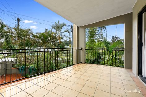 Property photo of 13/3-13 Vectis Street Norman Park QLD 4170