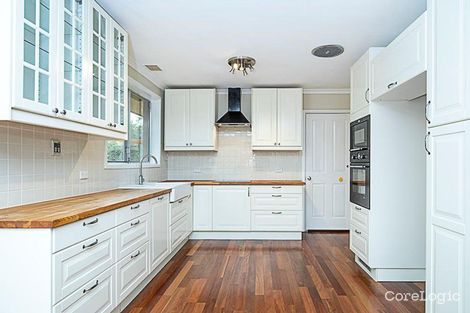 Property photo of 1 Waranga Place Duffy ACT 2611
