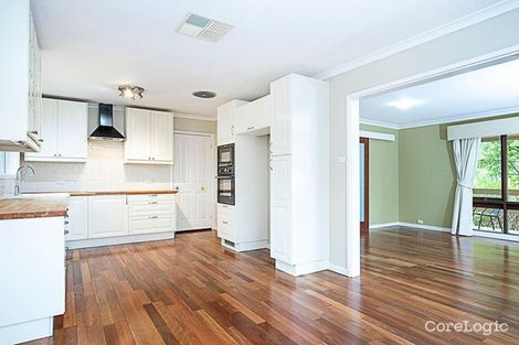 Property photo of 1 Waranga Place Duffy ACT 2611