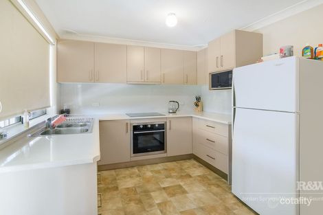 Property photo of 13 Orleton Place Werrington County NSW 2747