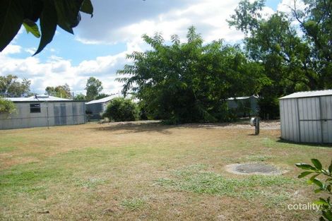 Property photo of 37 Wambo Street Condamine QLD 4416