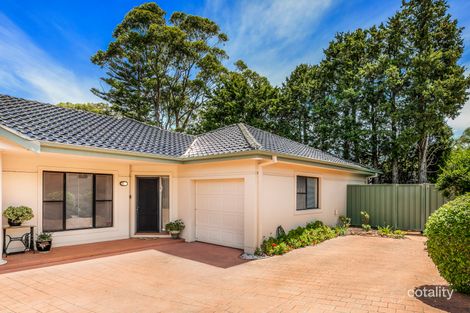 Property photo of 4/27-29 Old Taren Point Road Taren Point NSW 2229