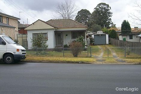 Property photo of 61 Magowar Road Girraween NSW 2145