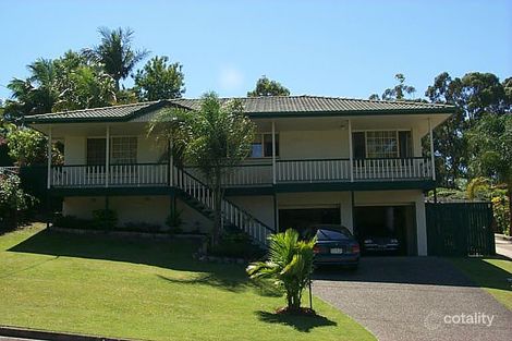 29a Darling Cres, Molendinar, QLD 4214