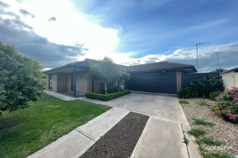 Property photo of 5 Haslem Street Shepparton VIC 3630