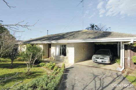 Property photo of 101 Belle Vue Avenue Highton VIC 3216