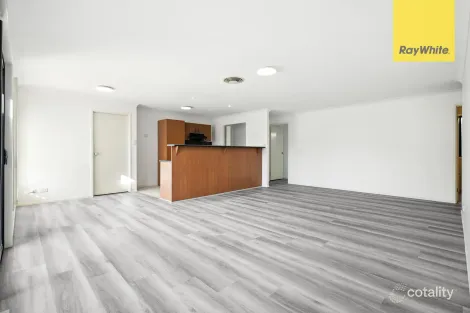 Property photo of 2 Matlock Place Glenwood NSW 2768