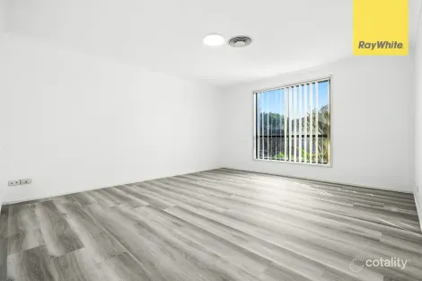 Property photo of 2 Matlock Place Glenwood NSW 2768