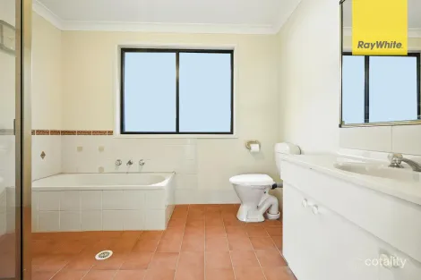 Property photo of 2 Matlock Place Glenwood NSW 2768