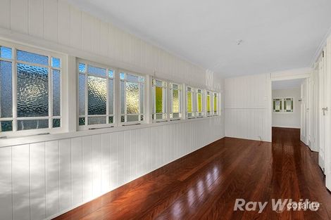 Property photo of 44 Alderson Street Newmarket QLD 4051