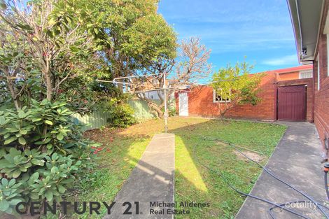 Property photo of 19 Frederick Avenue Beverly Hills NSW 2209