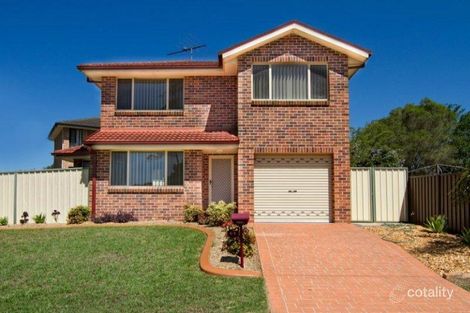 1 Rupert St, Ingleburn, NSW 2565
